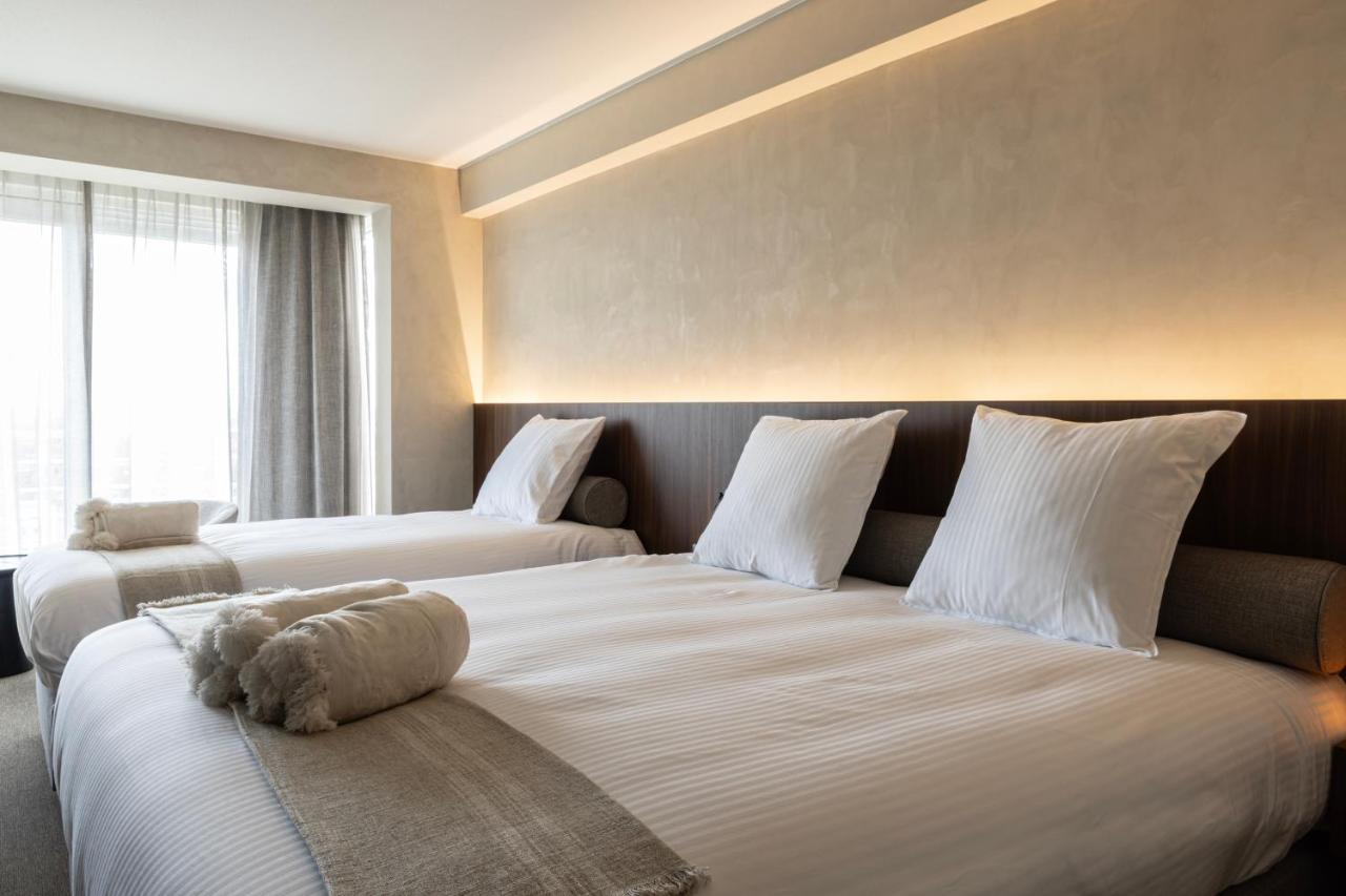 Hotel Beach Palace Бланкенберге Экстерьер фото