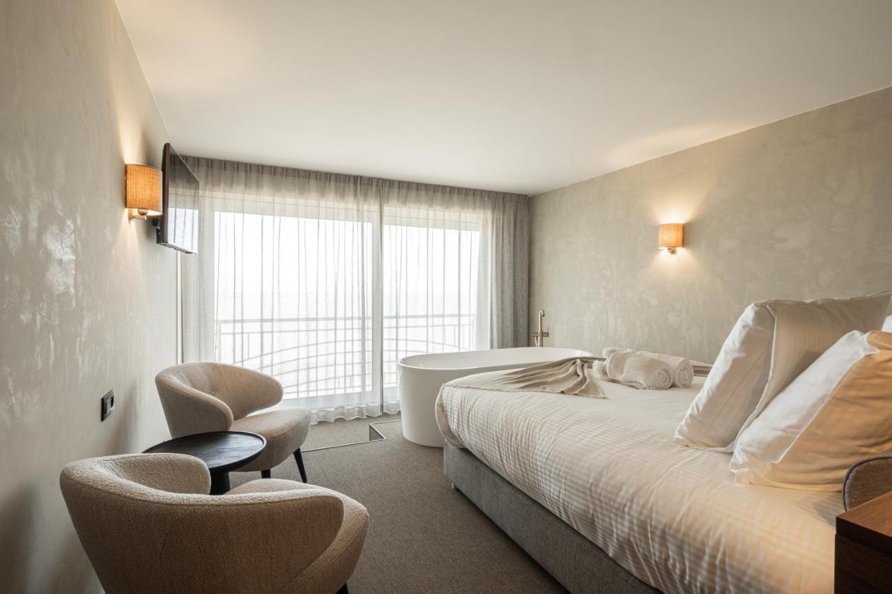 Hotel Beach Palace Бланкенберге Экстерьер фото