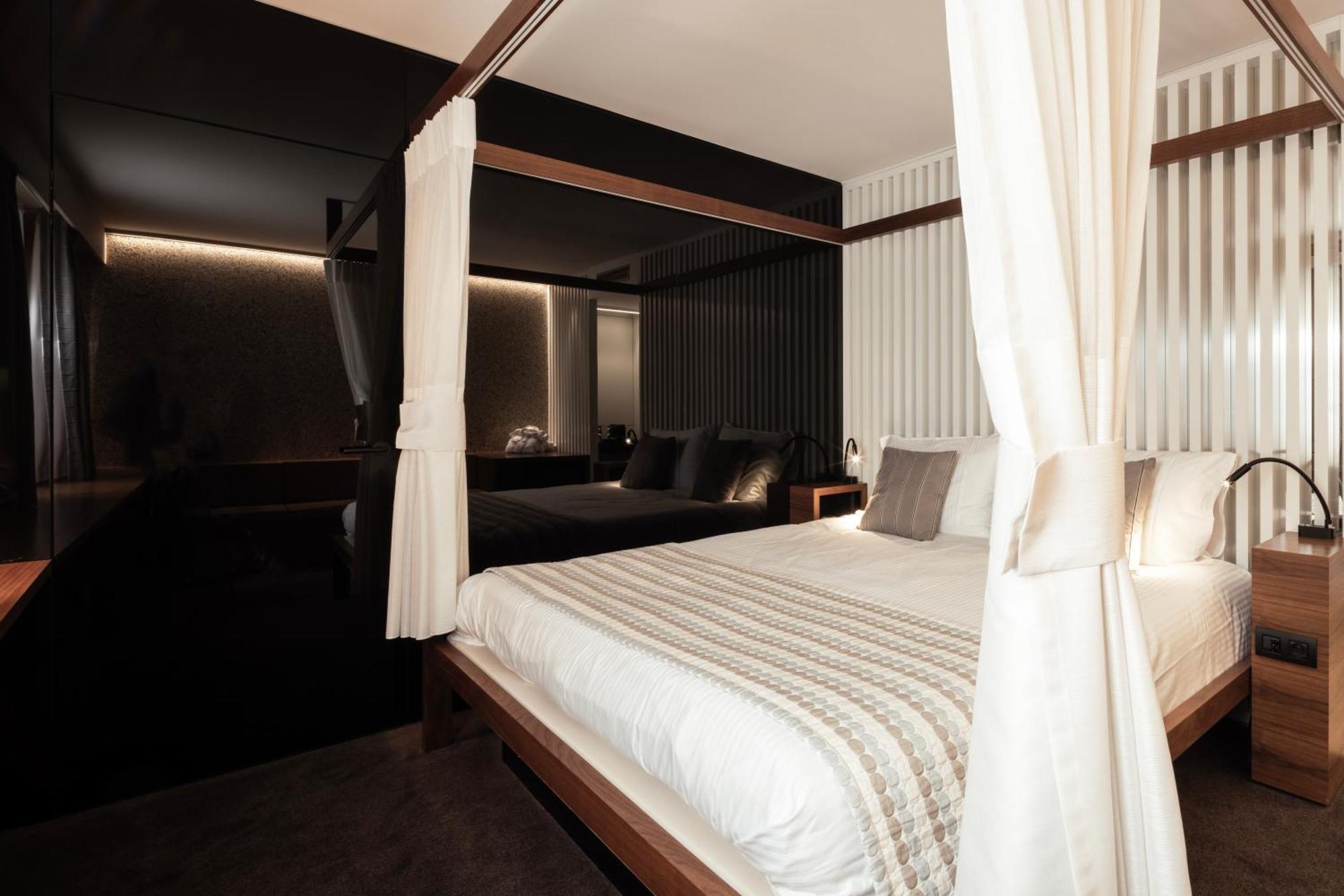 Hotel Beach Palace Бланкенберге Экстерьер фото
